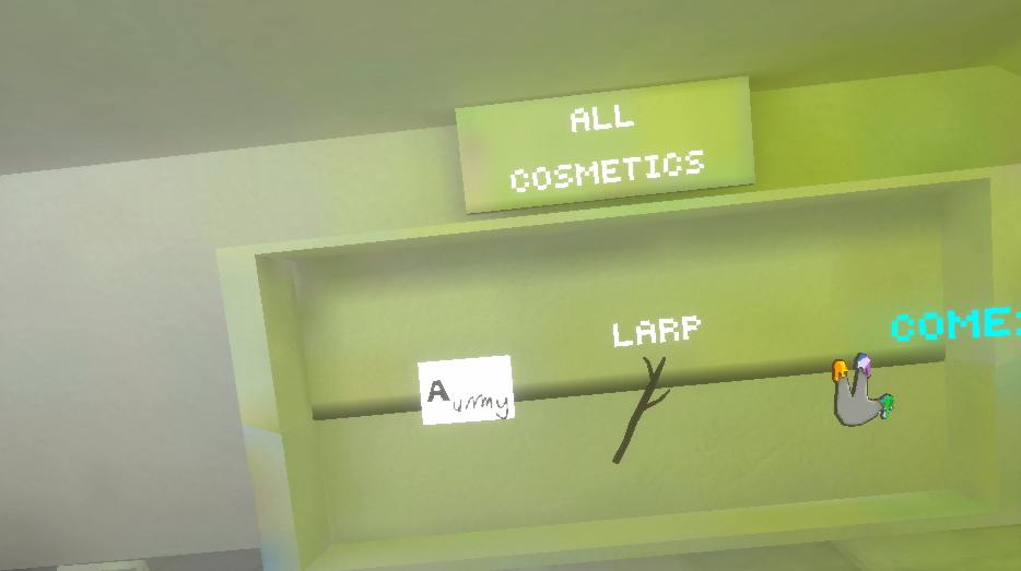 All Cosmetics Bundle