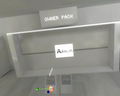 Owner Pack